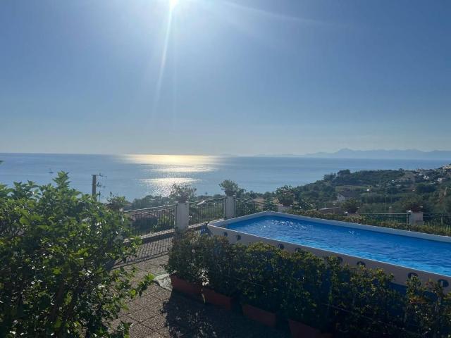 Appartamento in vendita a Agropoli SA