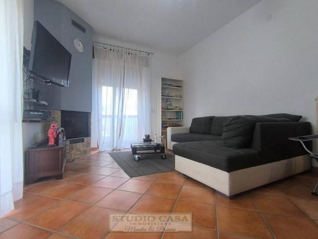 Appartamento in vendita a Agropoli SA