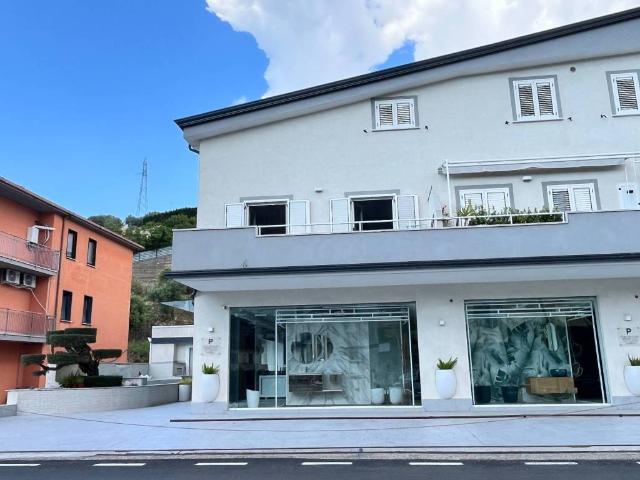 Appartamento in vendita a Agropoli SA