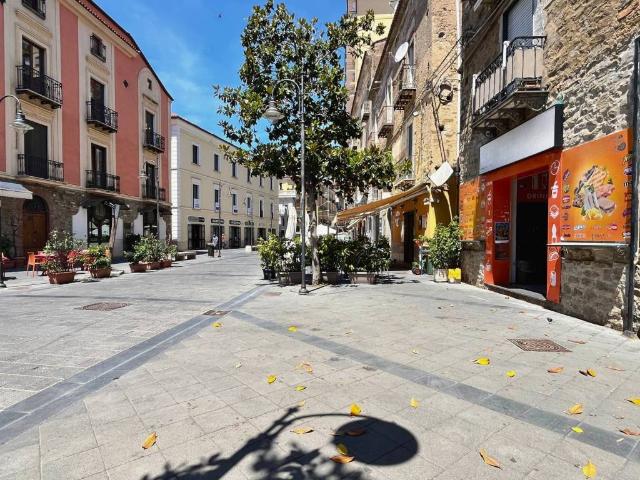 Appartamento in vendita a Agropoli SA