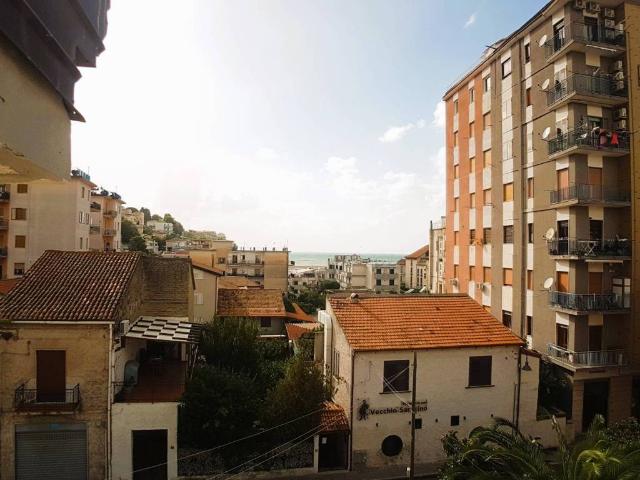 Appartamento in vendita a Agropoli SA