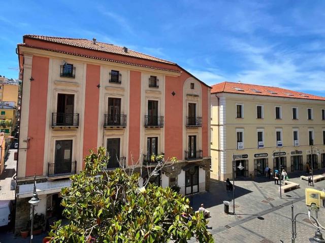 Appartamento in vendita a Agropoli SA