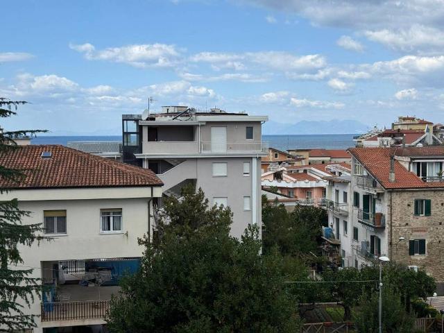 Appartamento in vendita a Agropoli SA