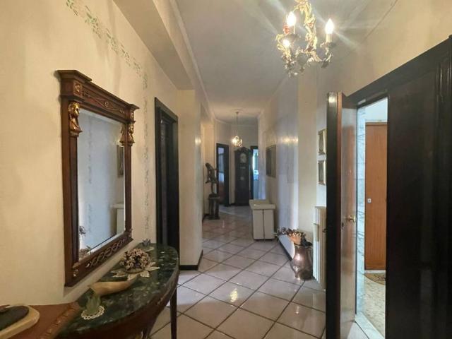 Appartamento in vendita a Agropoli SA