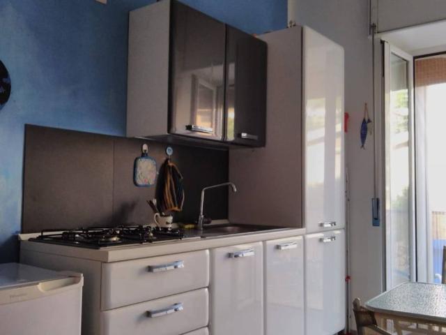 Appartamento in vendita a Agropoli SA