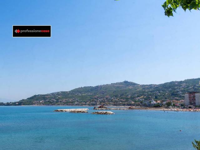 Appartamento in vendita a Agropoli SA