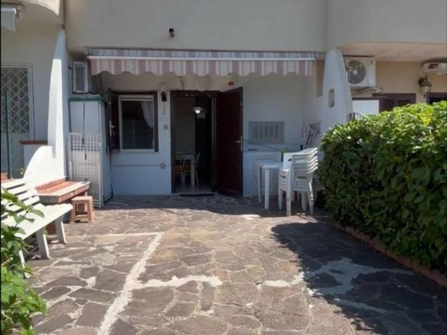 Appartamento in vendita a Agropoli SA