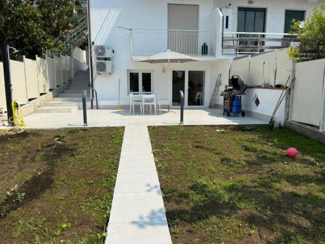 Appartamento in vendita a Agropoli SA