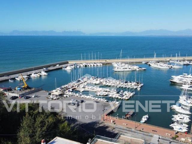 Appartamento in vendita a Agropoli SA