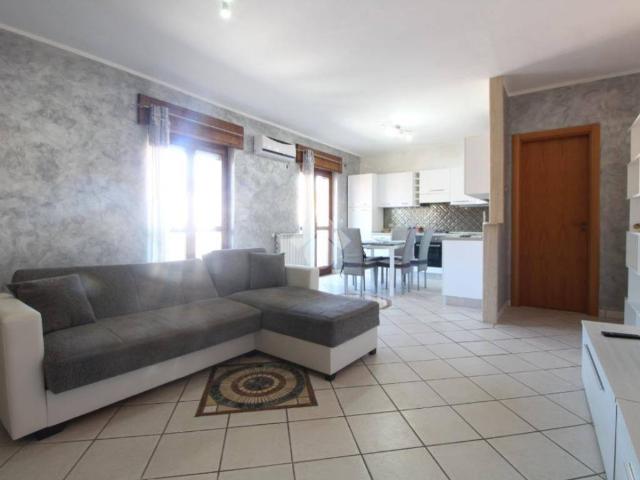 Appartamento in vendita a Agropoli SA