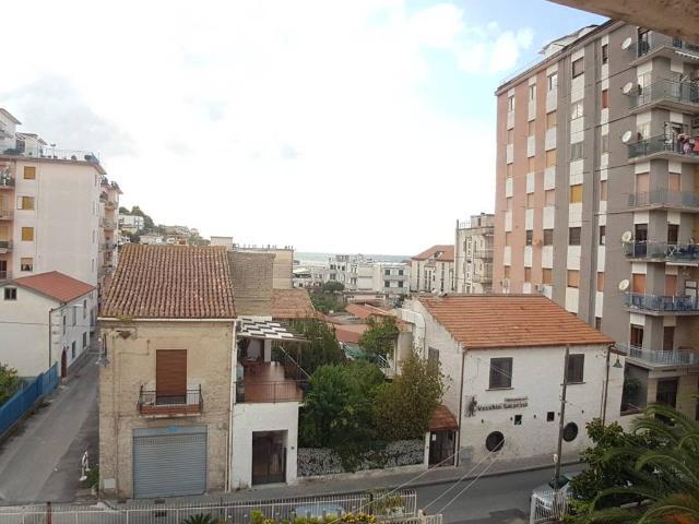 Appartamento in vendita a Agropoli SA