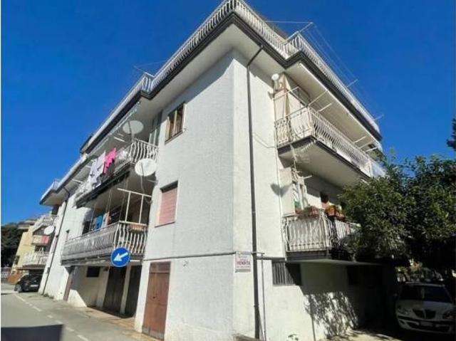 Appartamento in vendita a Agropoli SA