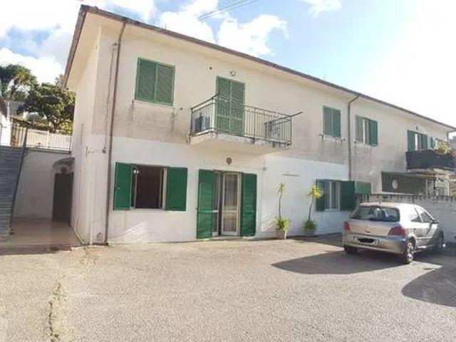 Appartamento in vendita a Agropoli SA