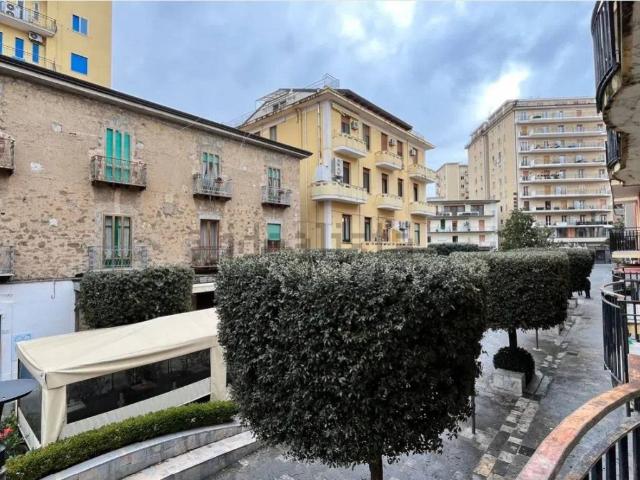 Appartamento in vendita a Agropoli SA