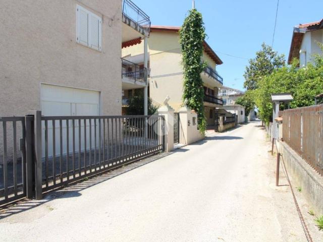 Appartamento in vendita a Agropoli SA