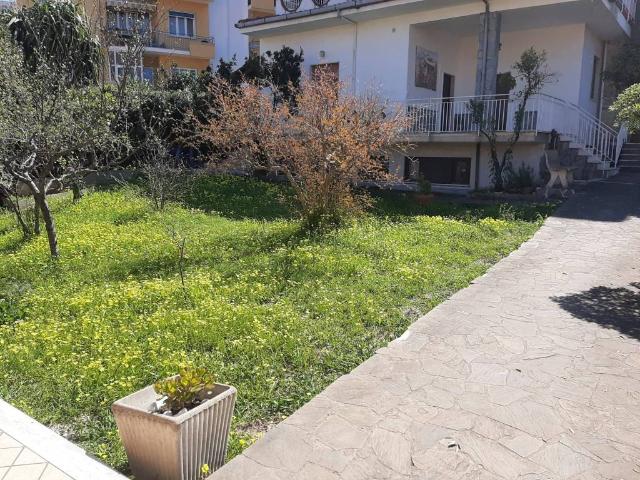 Appartamento in vendita a Agropoli SA
