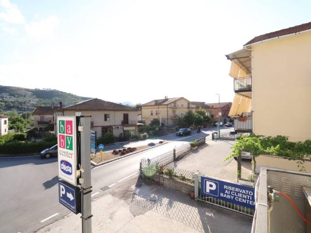 Appartamento in vendita a Agropoli SA