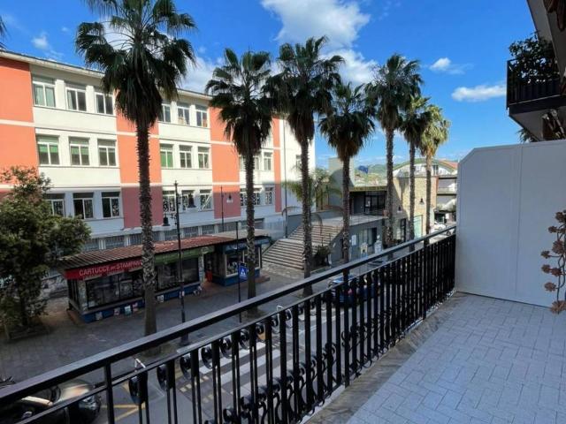 Appartamento in vendita a Agropoli SA