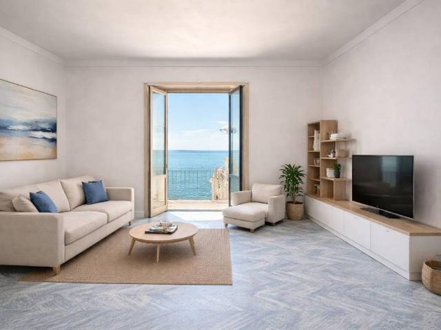 Appartamento in vendita a Agropoli SA