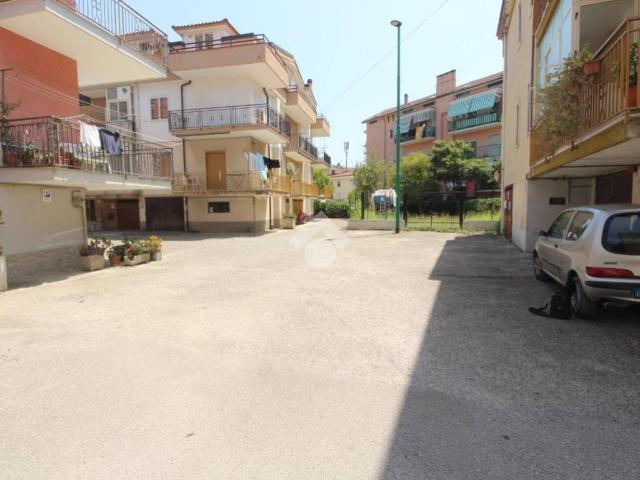 Appartamento in vendita a Agropoli SA