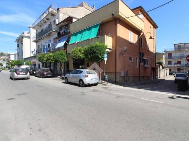 Appartamento in vendita a Agropoli SA