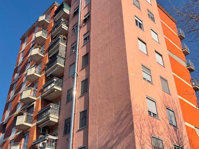 Appartamento in vendita a Agrate Brianza MB