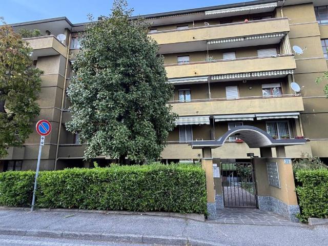 Appartamento in vendita a Agrate Brianza MB