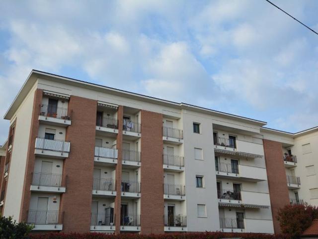 Appartamento in vendita a Agrate Brianza MB
