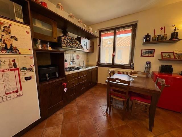 Appartamento in vendita a Agrate Brianza MB