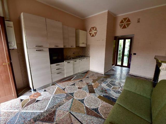 Appartamento in vendita a Agrate Brianza MB