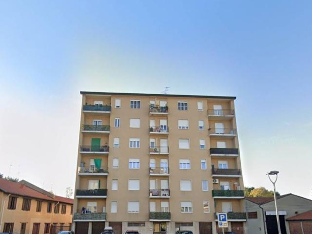 Appartamento in vendita a Agrate Brianza MB