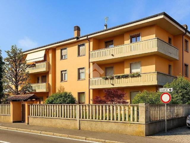 Appartamento in vendita a Agrate Brianza MB