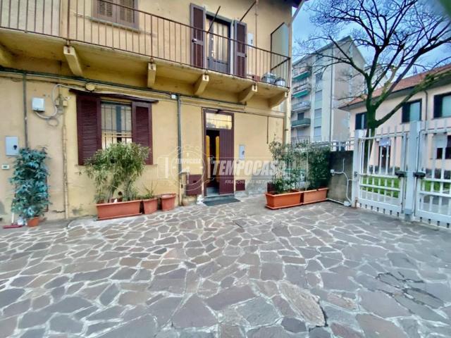 Appartamento in vendita a Agrate Brianza MB