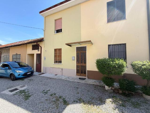 Appartamento in vendita a Agrate Brianza MB