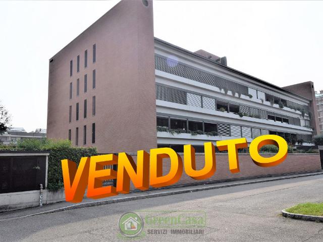 APPARTAMENTO in VENDITA a AGRATE BRIANZA AGRATE B.ZA di 1 vani