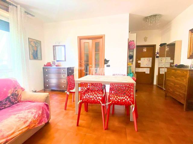 Appartamento in vendita a Agrate Brianza