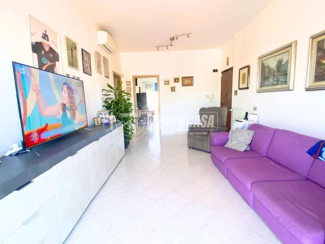 Appartamento in vendita a Agrate Brianza