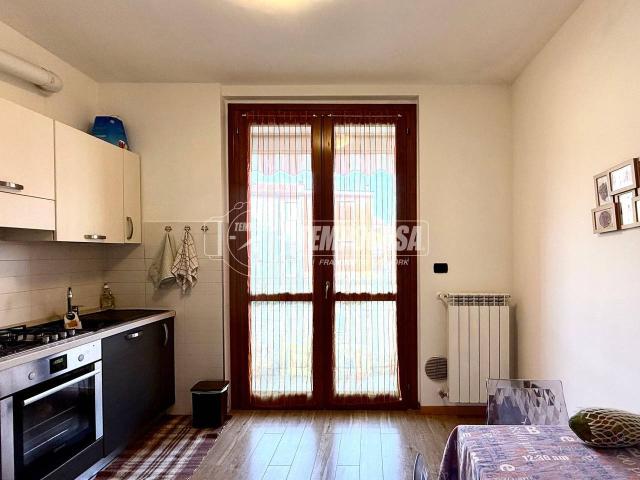 Appartamento in vendita a Agrate Brianza