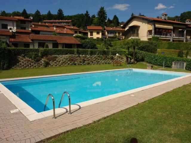 Appartamento in vendita a Agra VA