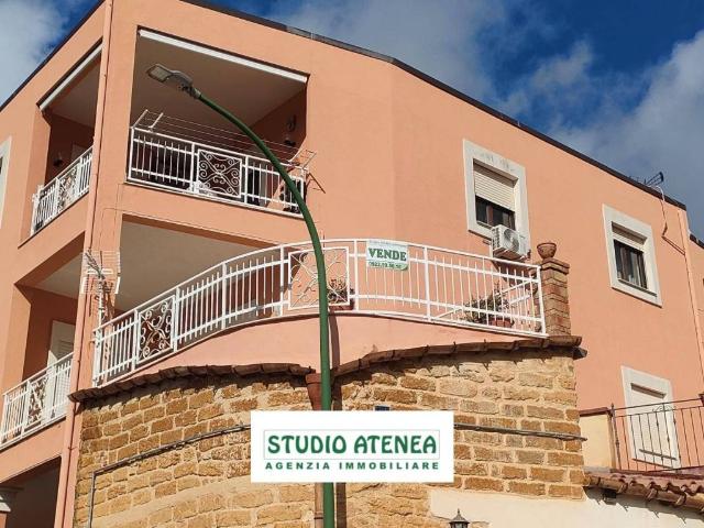 Appartamento in vendita a Agrigento AG