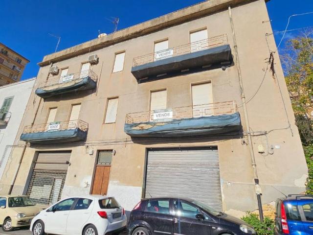 Appartamento in vendita a Agrigento AG