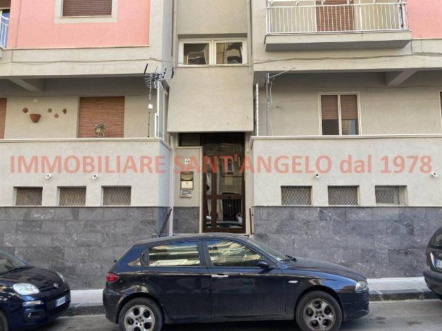 Appartamento in vendita a Agrigento AG