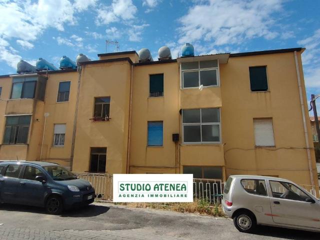 Appartamento in vendita a Agrigento AG
