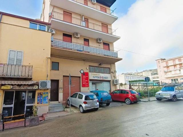 Appartamento in vendita a Agrigento AG