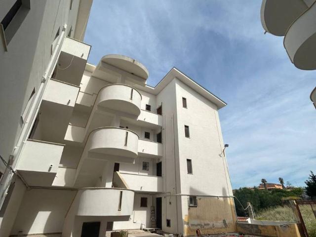 Appartamento in vendita a Agrigento AG