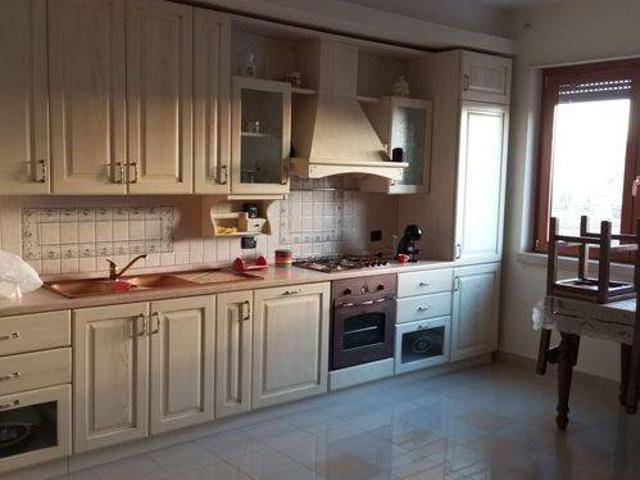 Appartamento in vendita a Agrigento AG
