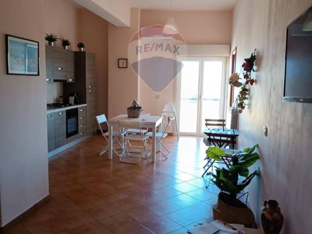 Appartamento in vendita a Agrigento AG
