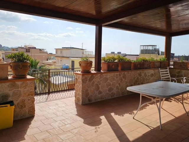 Appartamento in vendita a Agrigento AG