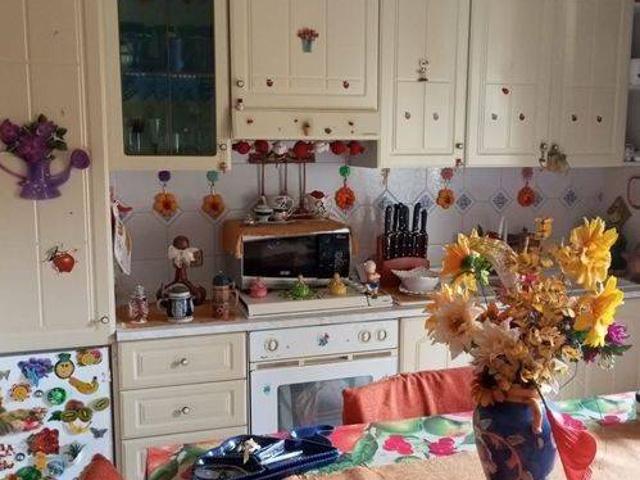 Appartamento in vendita a Agrigento AG