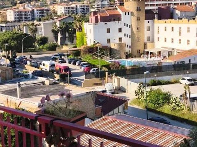 Appartamento in vendita a Agrigento AG